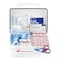 Physicianscare Office First Aid Kit, for Up to 25 People, 131 Pieces/Kit 60002-003 - alternate 7